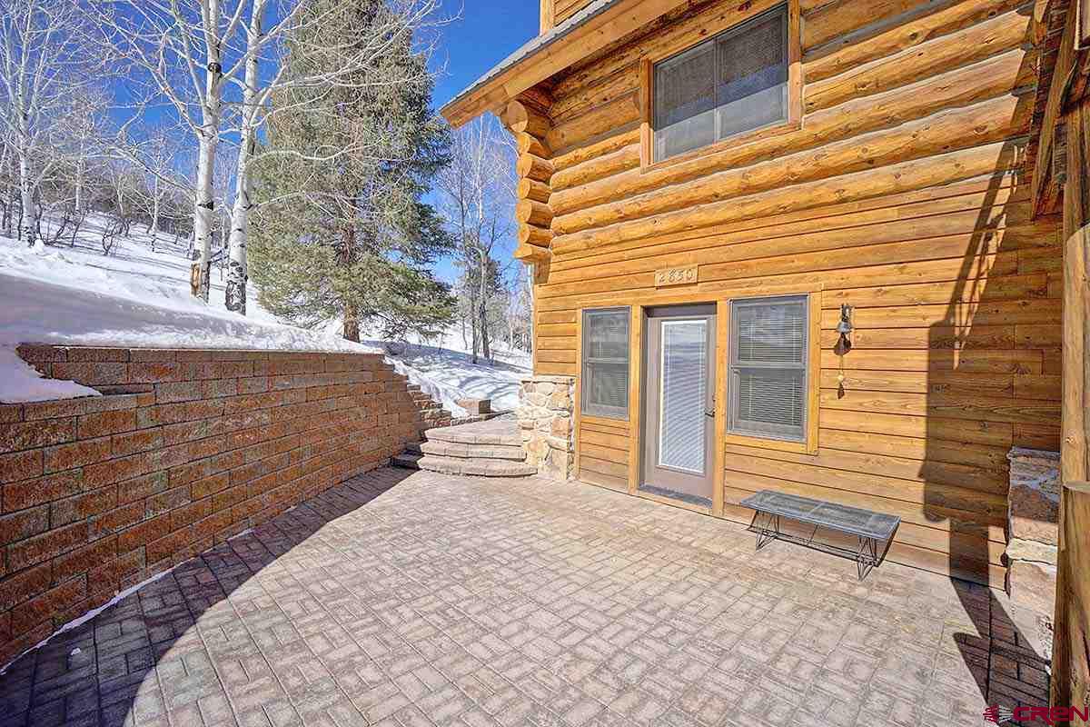 2850 Aspen Drive Ridgway, CO 81432 - Photo 29 of 35