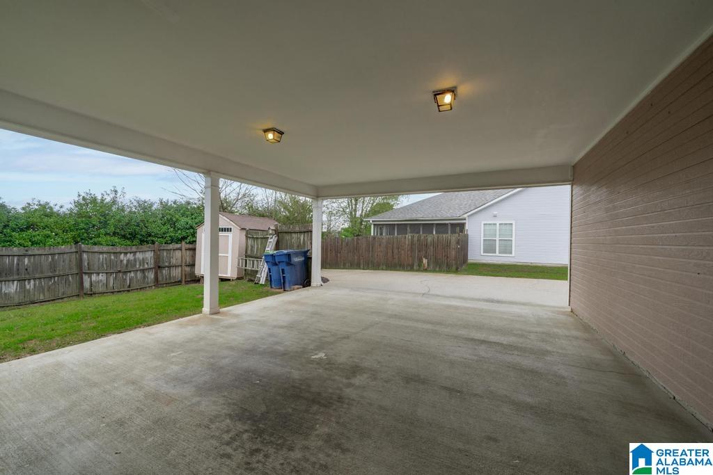 536 Buck Creek Lane Alabaster, AL 35007 - Photo 30 of 35