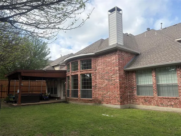 $739,900 | 7612 Cindy Lane, Sachse, TX 75048