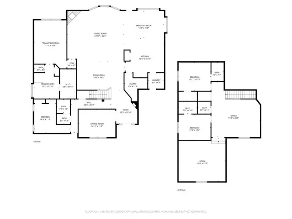 $739,900 | 7612 Cindy Lane, Sachse, TX 75048