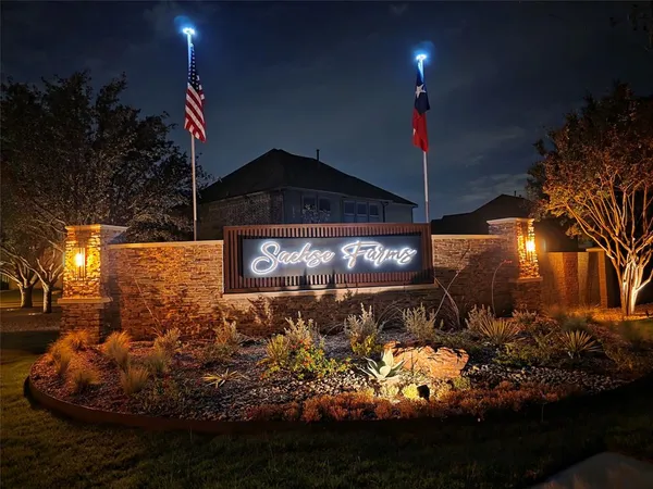 $739,900 | 7612 Cindy Lane, Sachse, TX 75048
