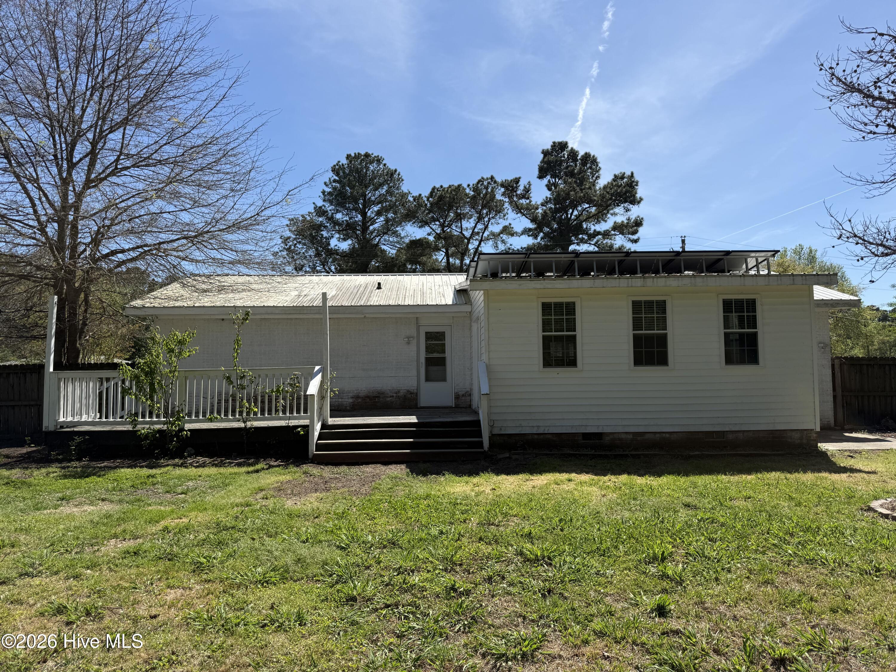 323 Cardinal Road Jacksonville, NC 28546 - Photo 20 of 22 323 Cardinal Road, Jacksonville, NC