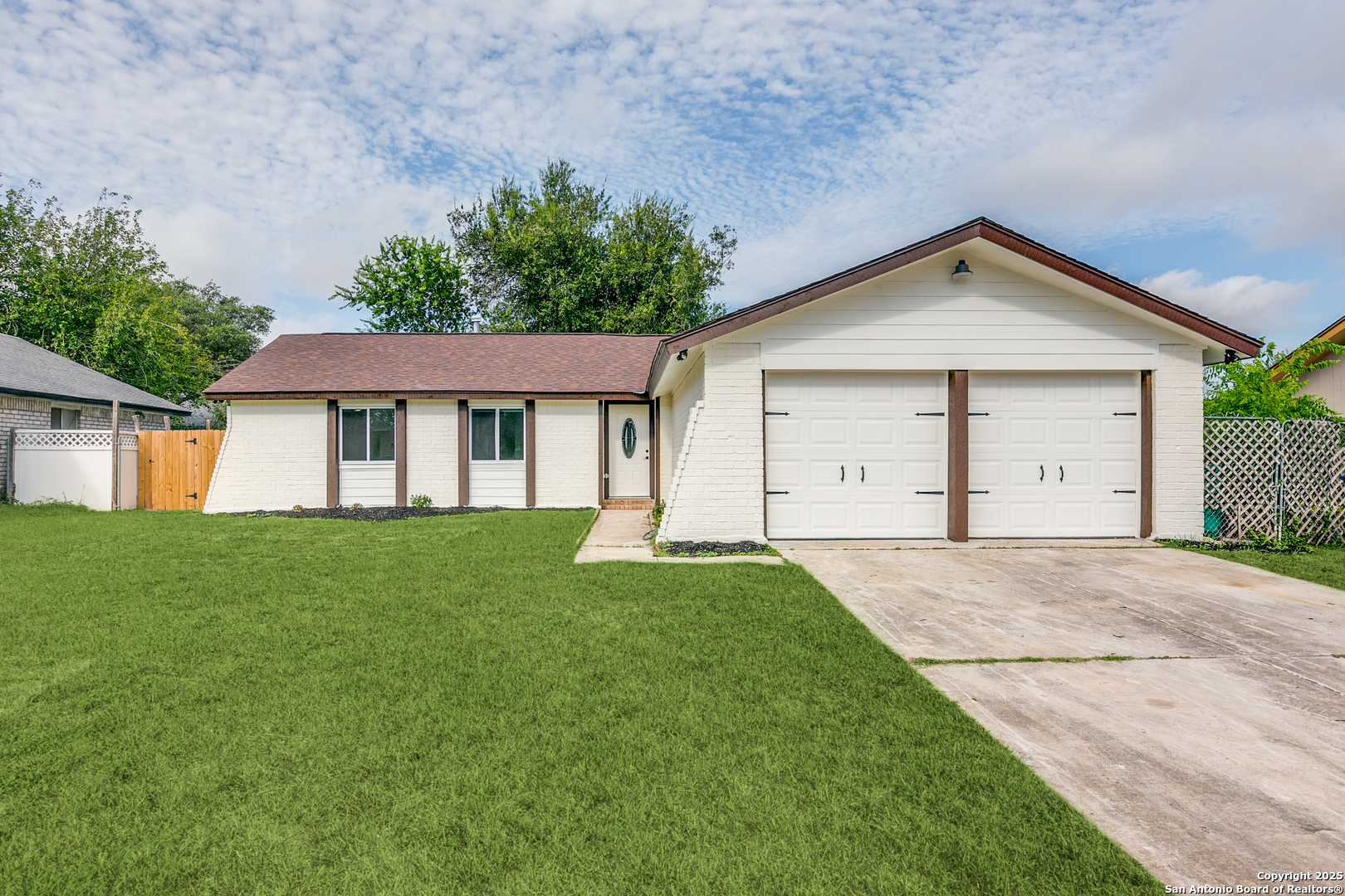 4507 Timberhill San Antonio, TX 78238 - Photo 25 of 26