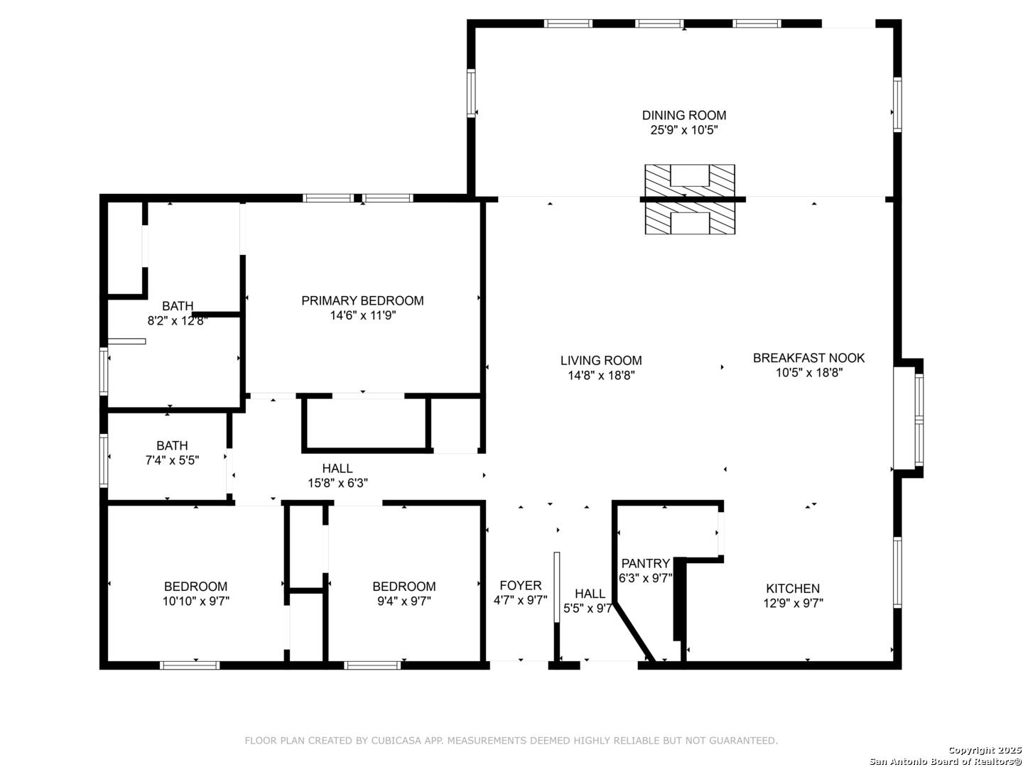 4507 Timberhill San Antonio, TX 78238 - Photo 26 of 26