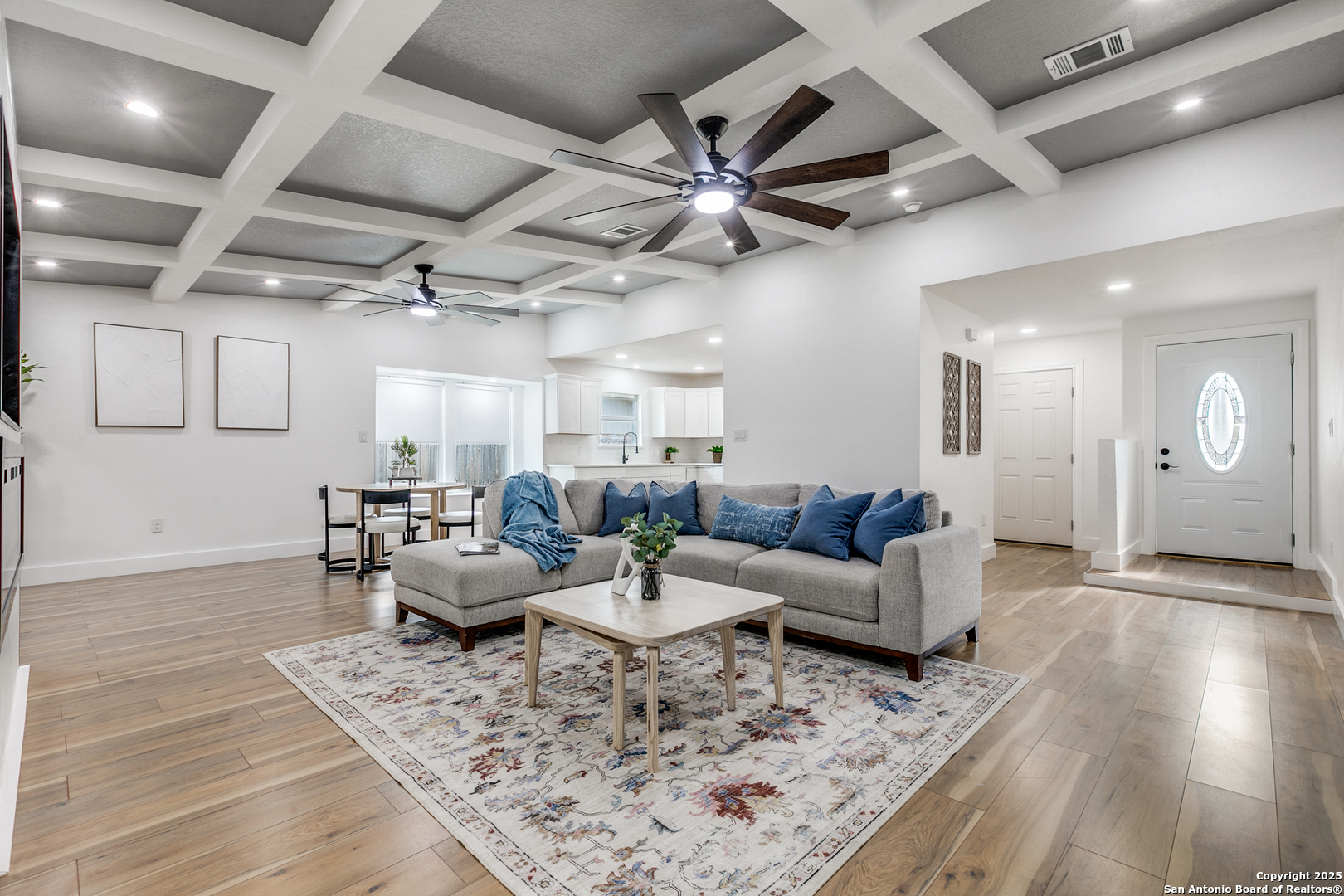 4507 Timberhill San Antonio, TX 78238 - Photo 3 of 26