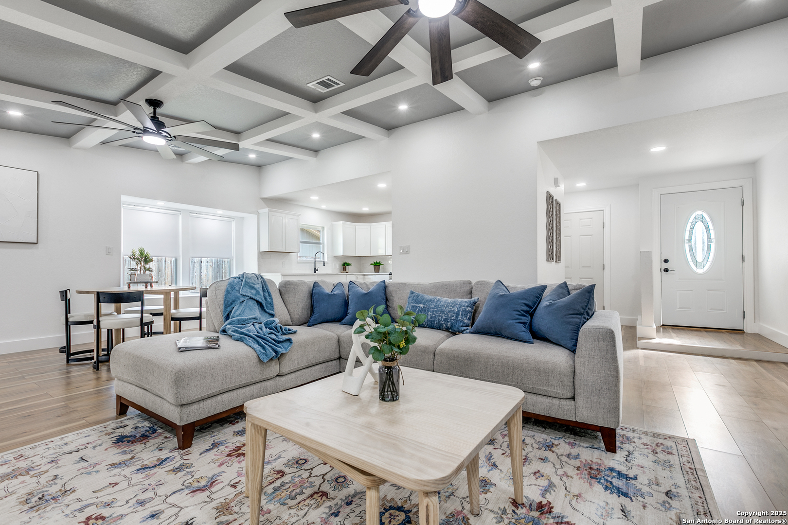 4507 Timberhill San Antonio, TX 78238 - Photo 4 of 26