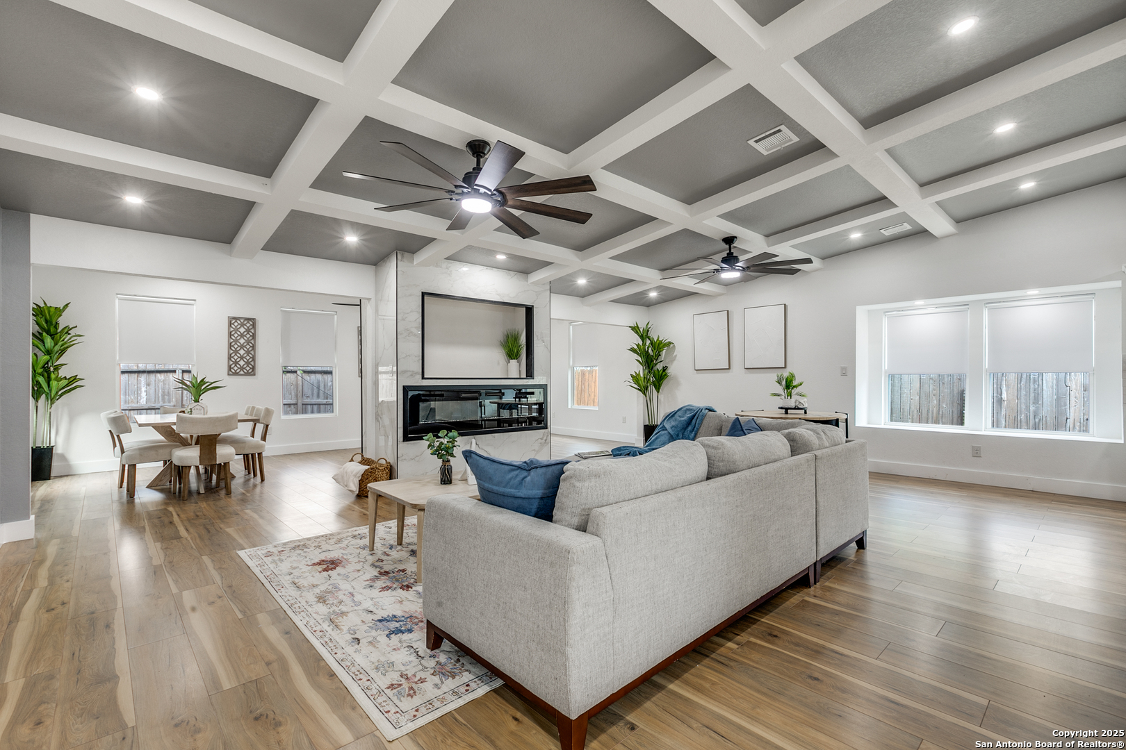 4507 Timberhill San Antonio, TX 78238 - Photo 5 of 26