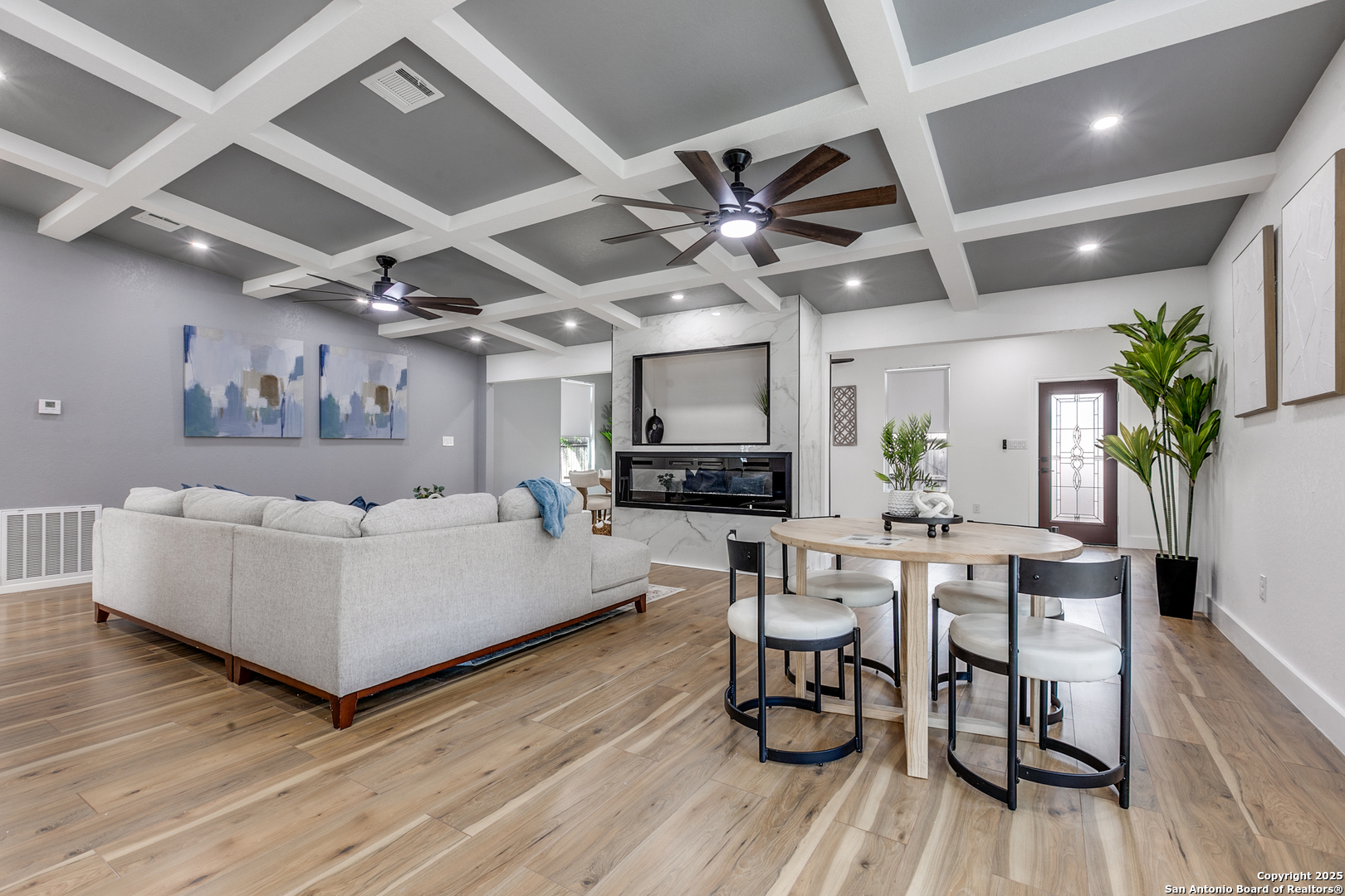 4507 Timberhill San Antonio, TX 78238 - Photo 6 of 26