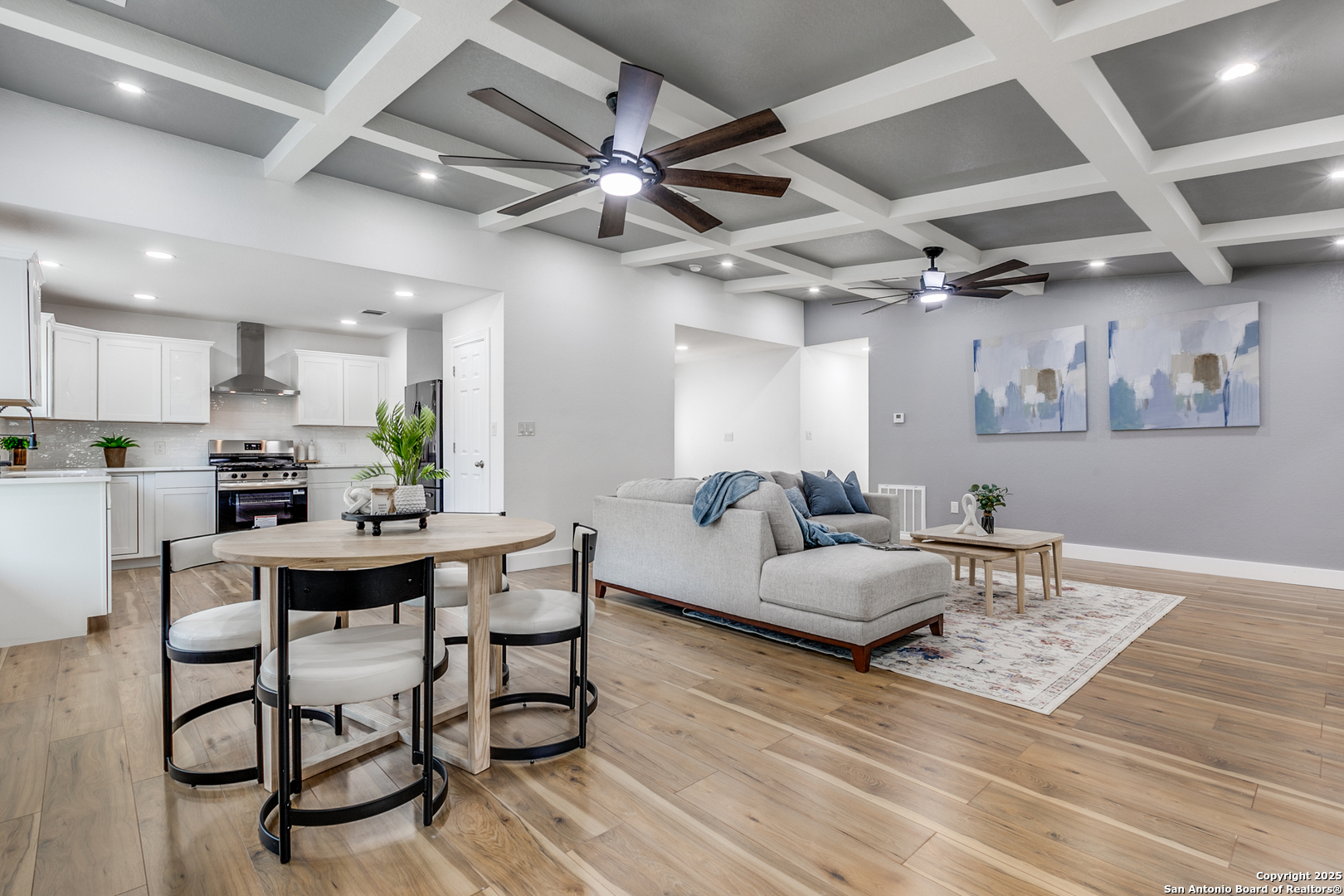 4507 Timberhill San Antonio, TX 78238 - Photo 7 of 26