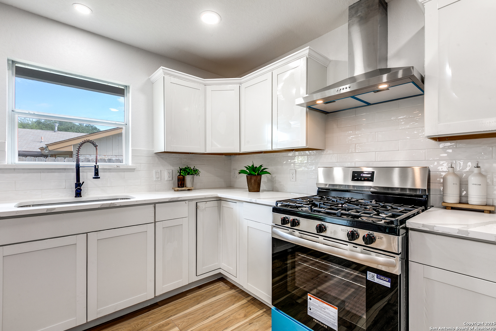 4507 Timberhill San Antonio, TX 78238 - Photo 10 of 26