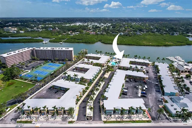 $381,000 | 19417 Gulf Boulevard, Unit A202, Indian Rocks Beach, FL 33785