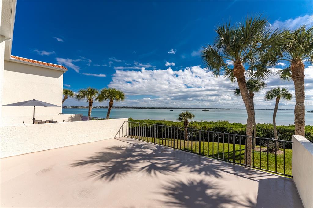 1551 Beach Road, Unit 204 Englewood, FL 34223 - Photo 2 of 55 a view of a backyard