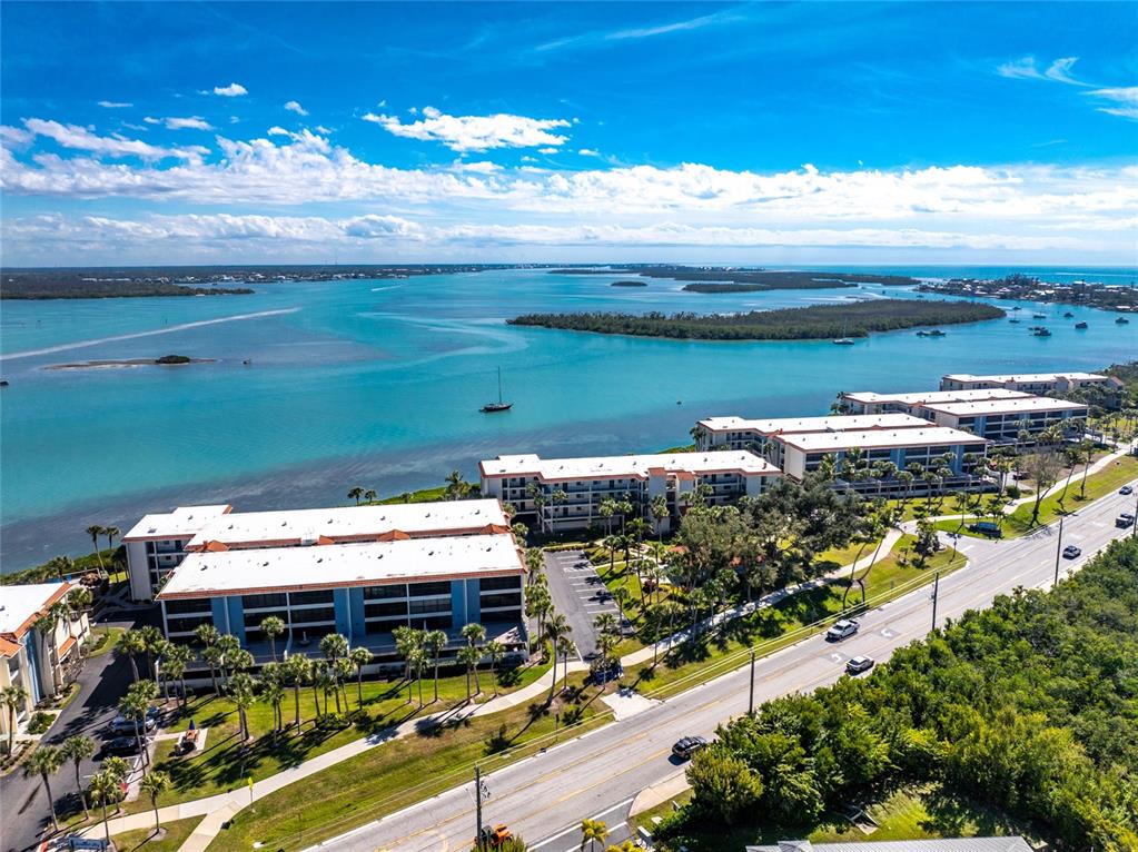 1551 Beach Road, Unit 204 Englewood, FL 34223 - Photo 41 of 55