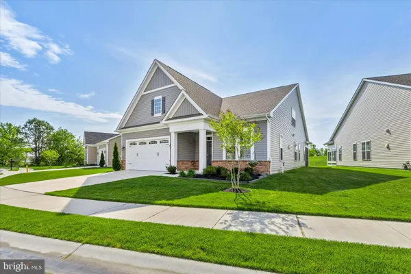 $529,000 | 110 Winged Foot Drive, Bridgeville, DE 19933
