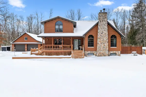$665,000 | 3529 Nikodem Lane, Abrams, WI 54101