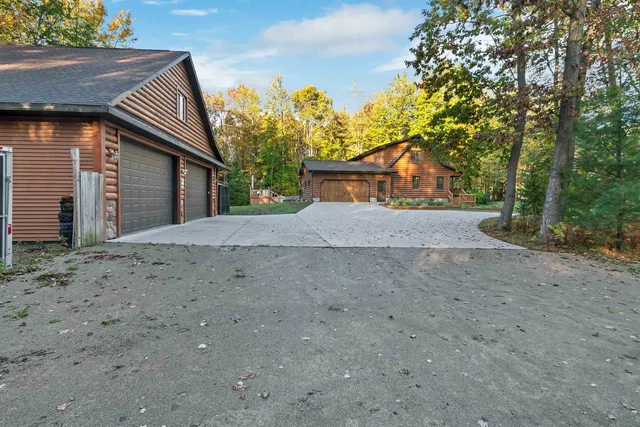 $675,000 | 3529 Nikodem Lane, Abrams, WI 54101