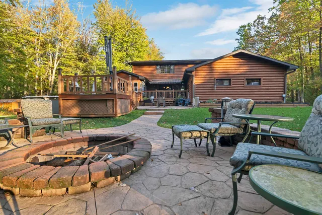 $675,000 | 3529 Nikodem Lane, Abrams, WI 54101