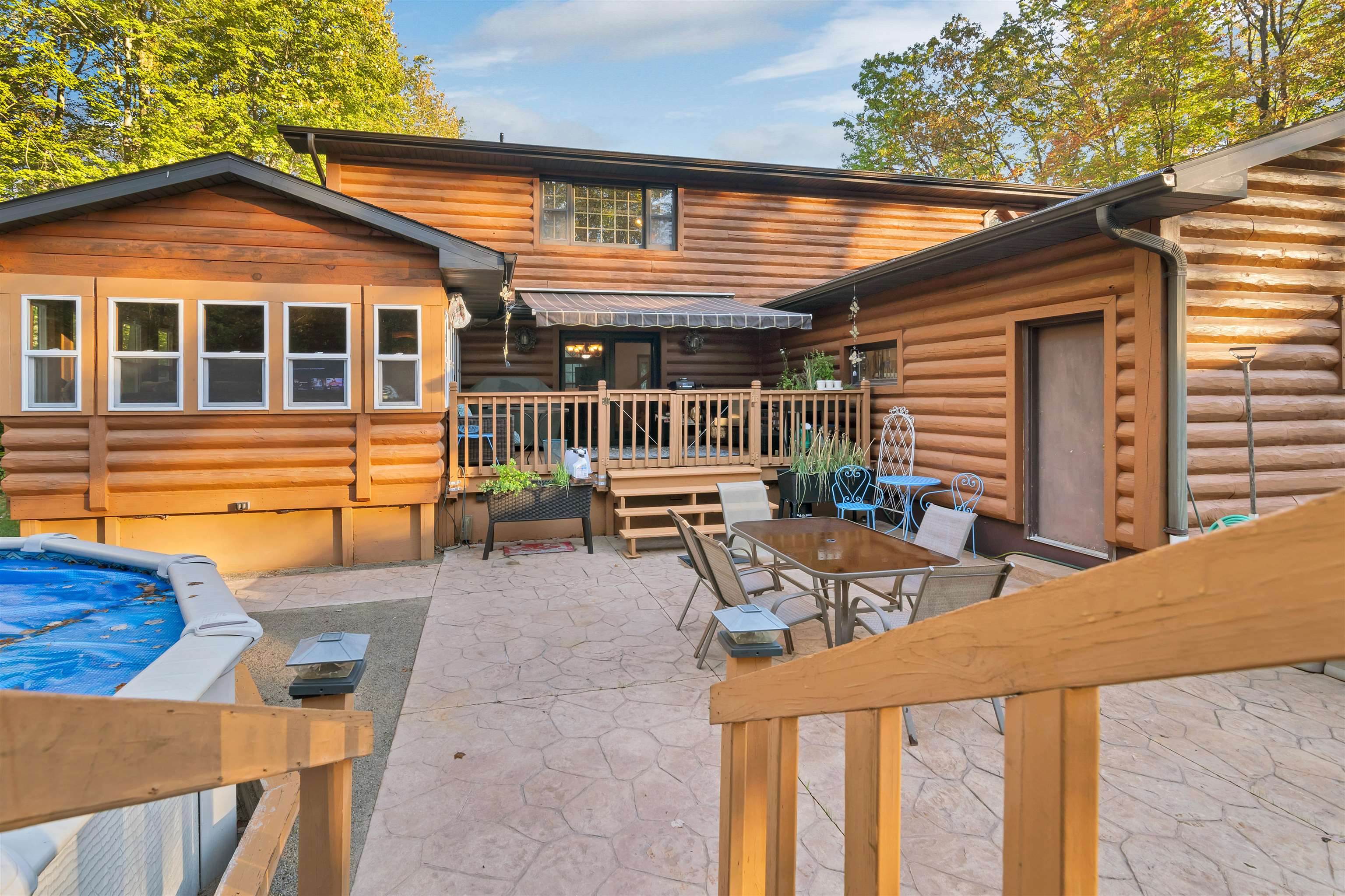 3529 Nikodem Lane Abrams, WI 54101 - Photo 48 of 84