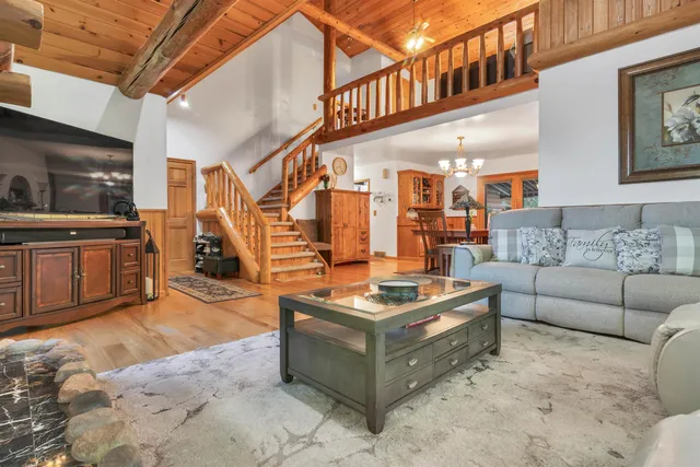 $675,000 | 3529 Nikodem Lane, Abrams, WI 54101