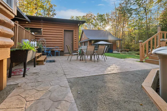 $675,000 | 3529 Nikodem Lane, Abrams, WI 54101