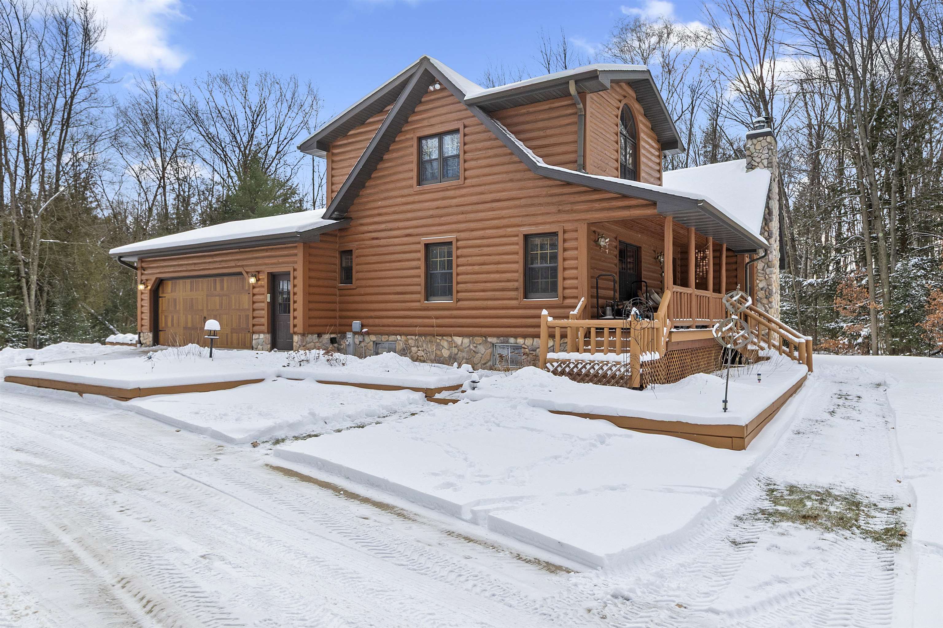 3529 Nikodem Lane Abrams, WI 54101 - Photo 57 of 84