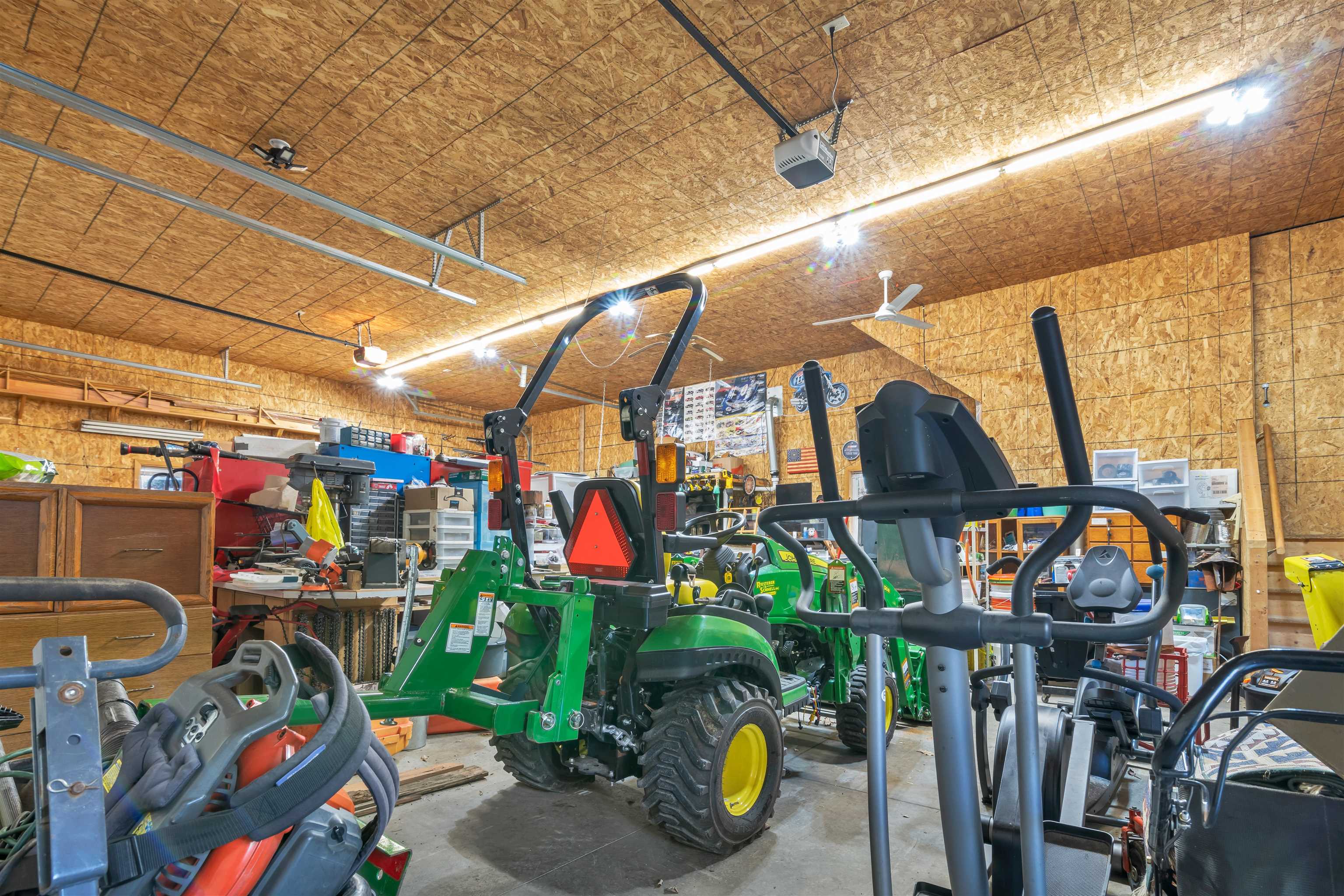 3529 Nikodem Lane Abrams, WI 54101 - Photo 62 of 84