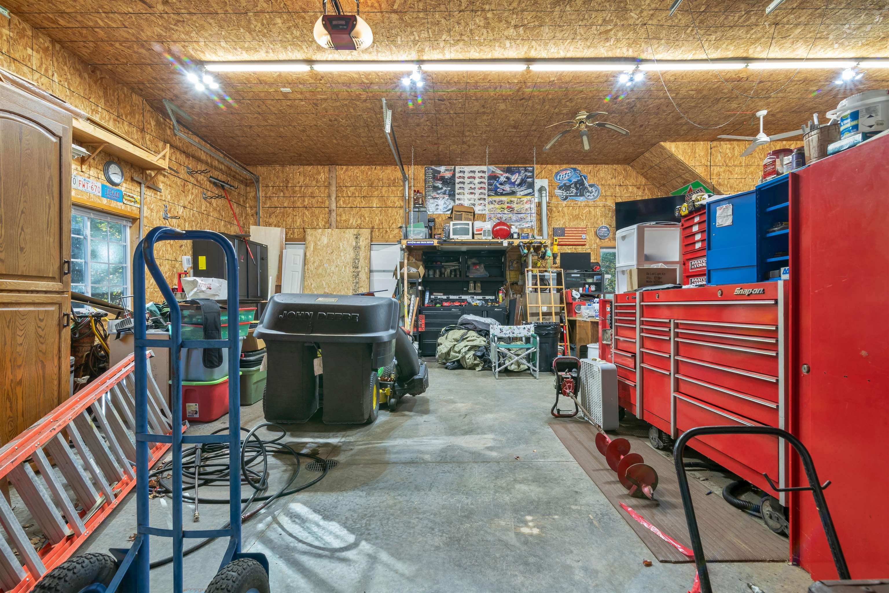 3529 Nikodem Lane Abrams, WI 54101 - Photo 63 of 84