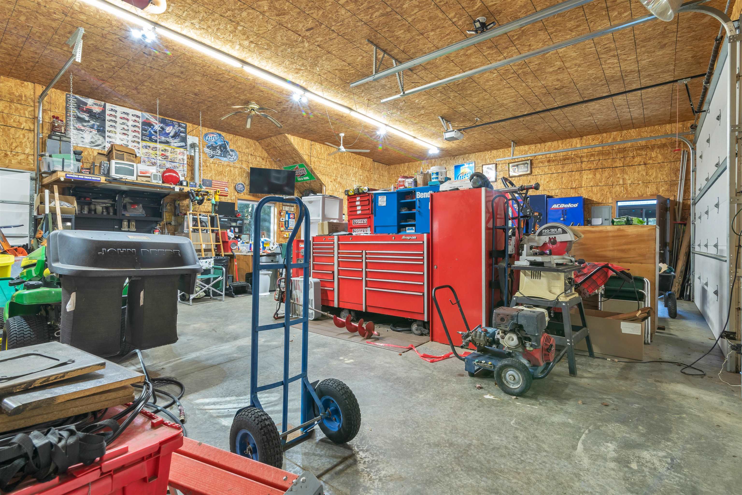 3529 Nikodem Lane Abrams, WI 54101 - Photo 64 of 84