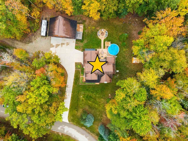 $675,000 | 3529 Nikodem Lane, Abrams, WI 54101