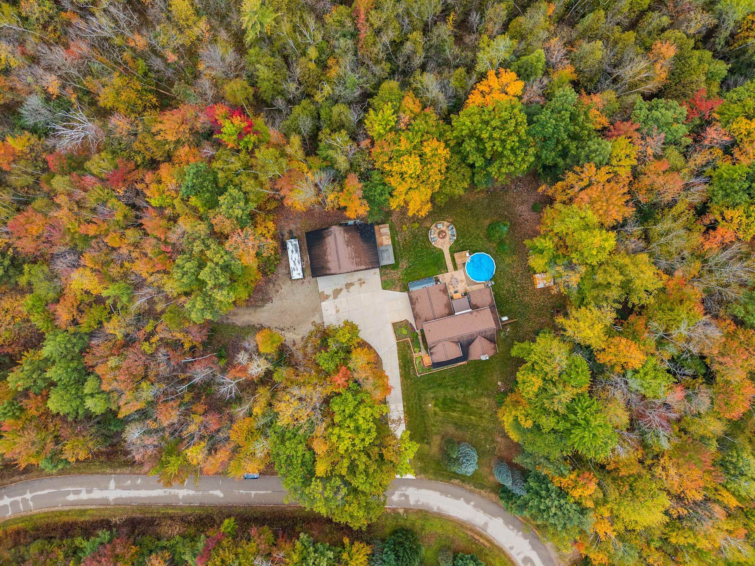 3529 Nikodem Lane Abrams, WI 54101 - Photo 70 of 84