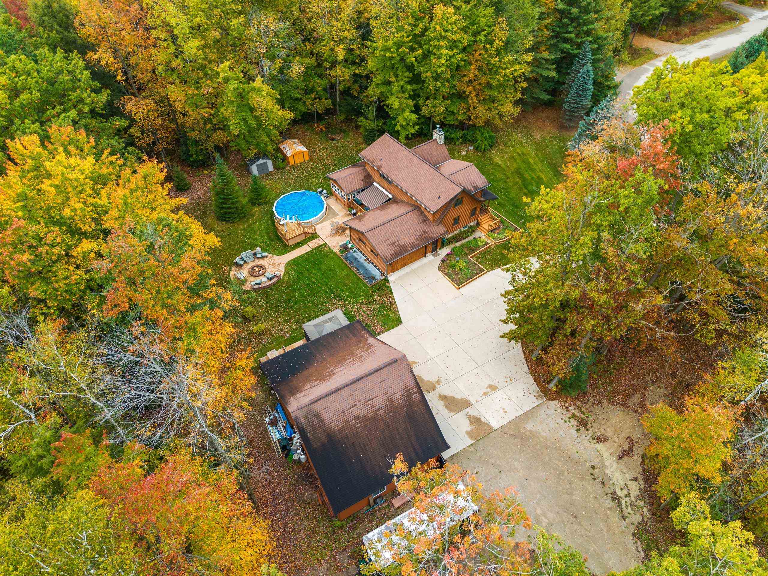 3529 Nikodem Lane Abrams, WI 54101 - Photo 71 of 84