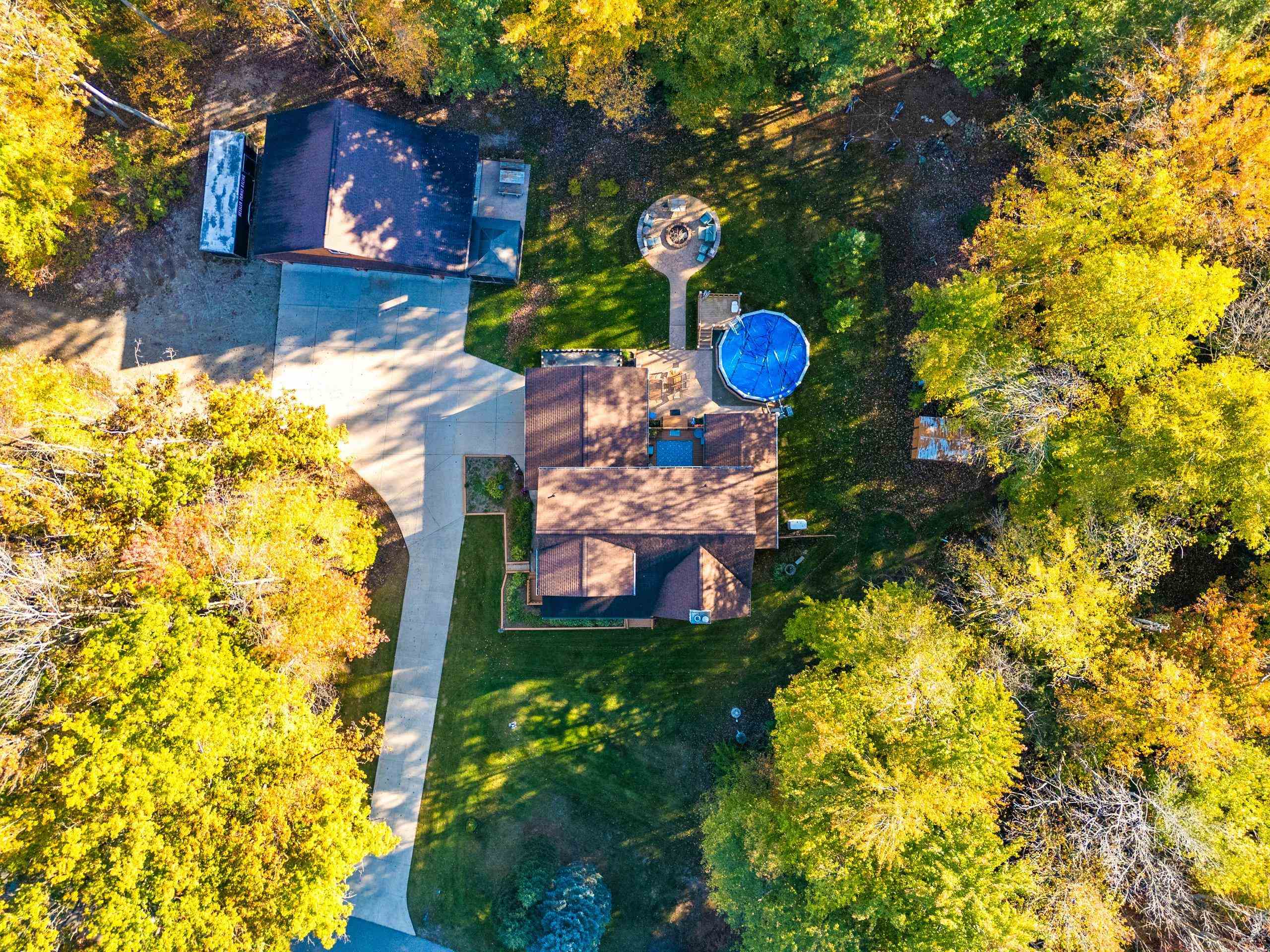 3529 Nikodem Lane Abrams, WI 54101 - Photo 74 of 84