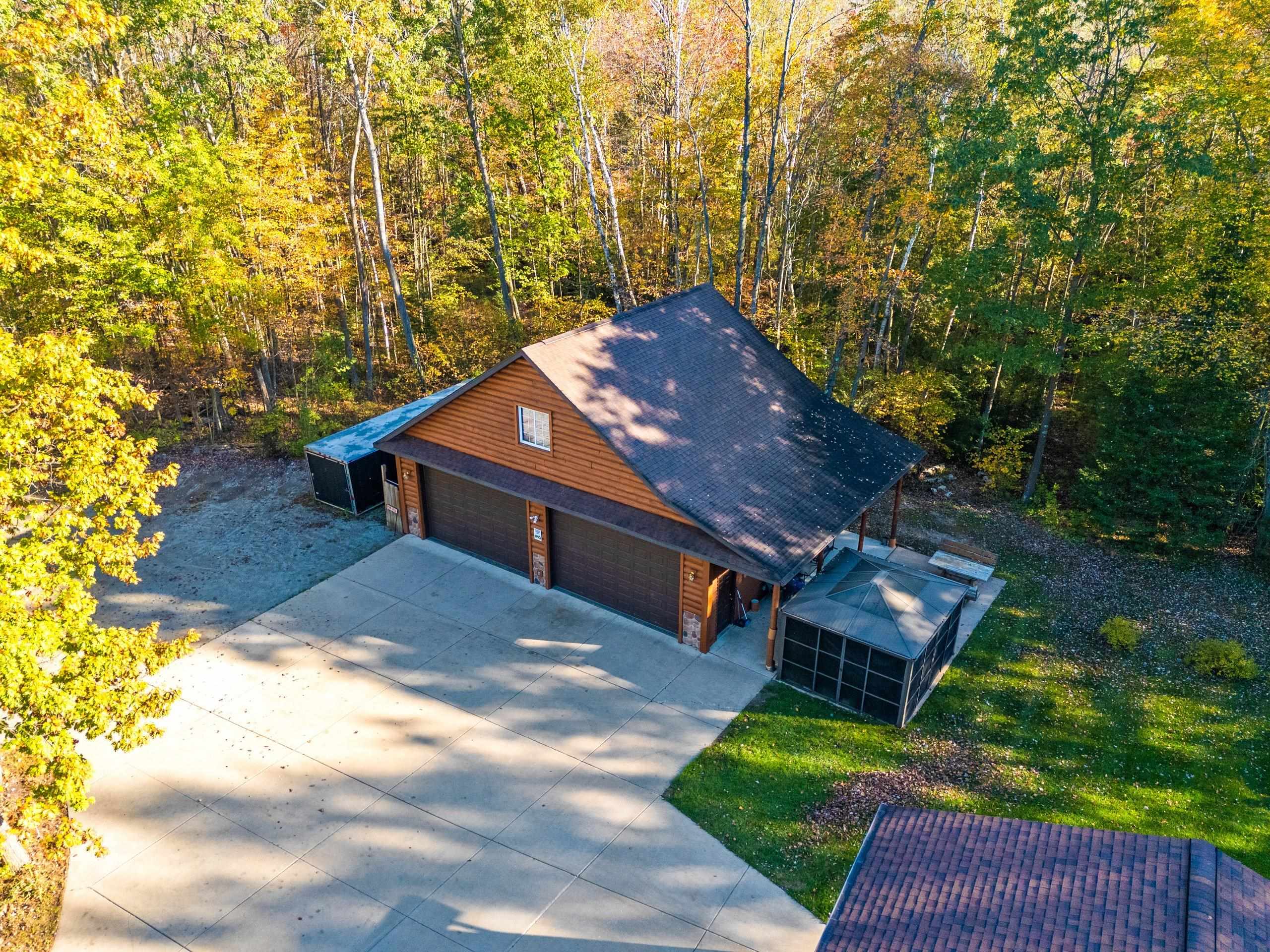 3529 Nikodem Lane Abrams, WI 54101 - Photo 75 of 84