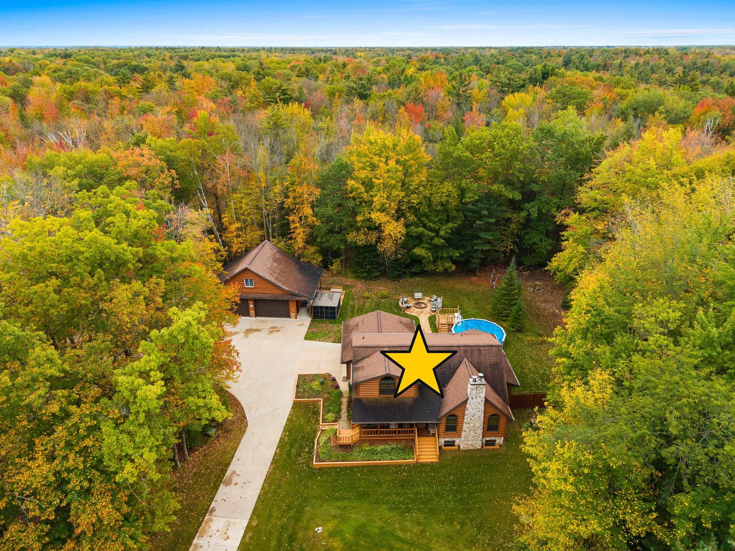 3529 Nikodem Lane Abrams, WI 54101 - Photo 77 of 84