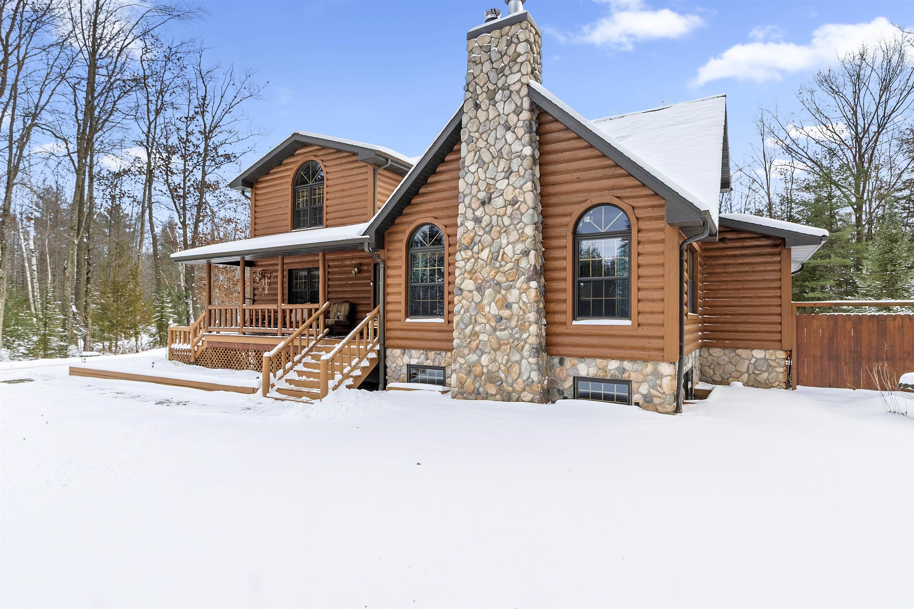 3529 Nikodem Lane Abrams, WI 54101 - Photo 78 of 84