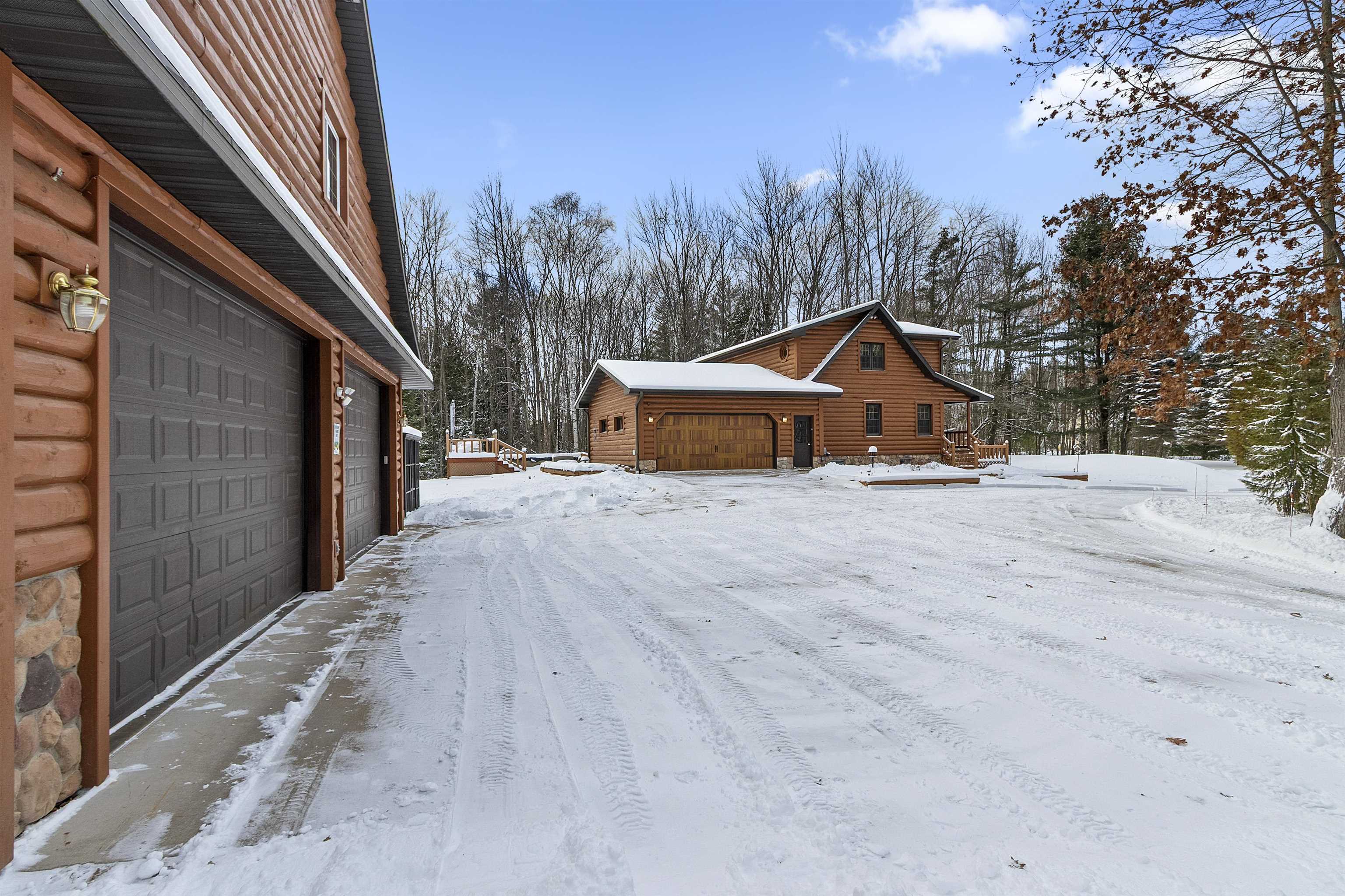 3529 Nikodem Lane Abrams, WI 54101 - Photo 81 of 84