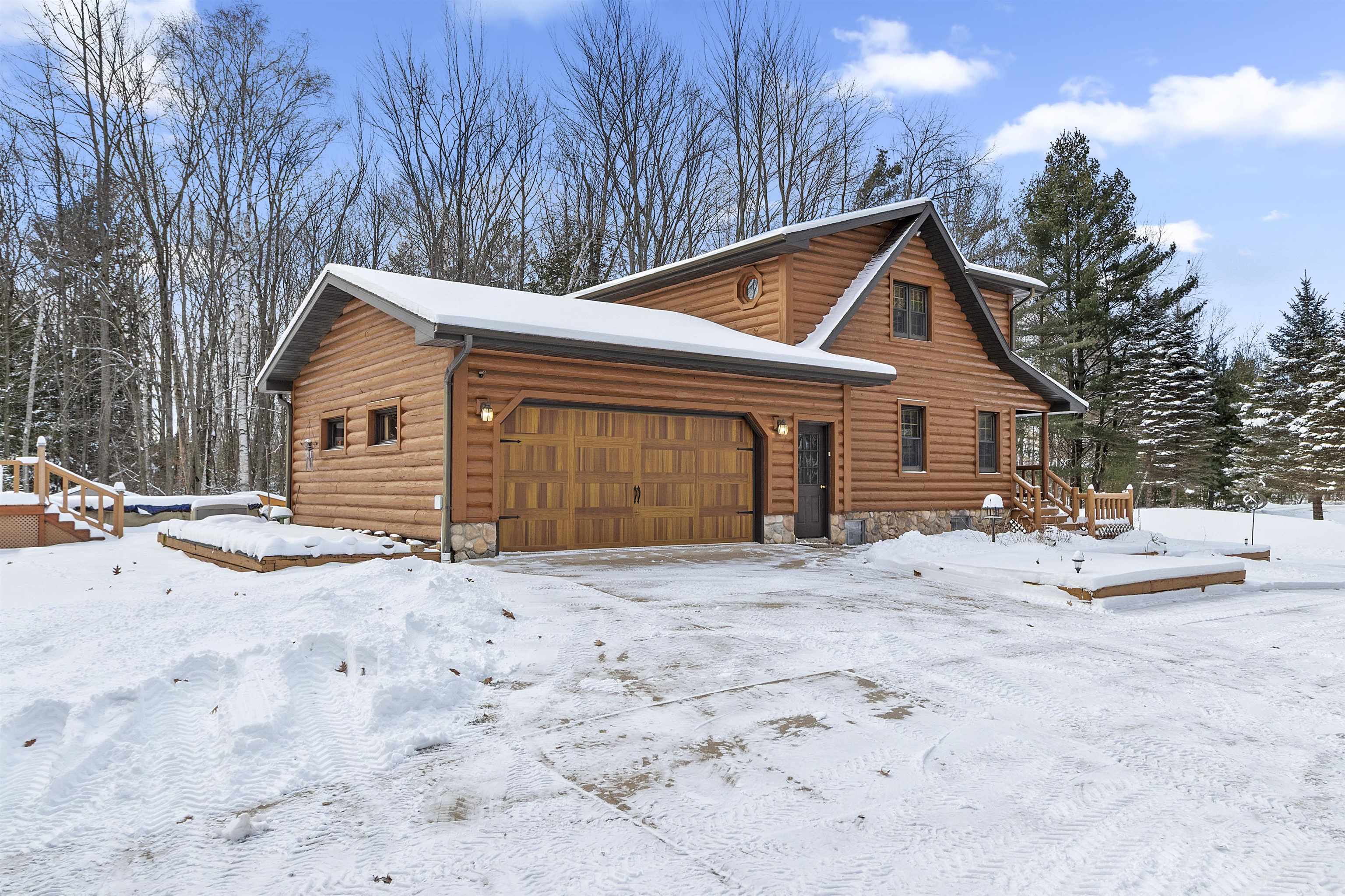 3529 Nikodem Lane Abrams, WI 54101 - Photo 82 of 84