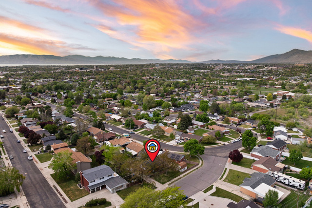596 South 1500 East Provo, UT 84606 - Photo 43 of 49