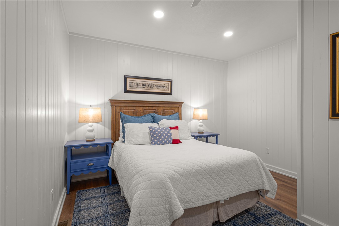 8866 Kilpatrick Road Rogers, AR 72756 - Photo 48 of 60 Gallery Image 48