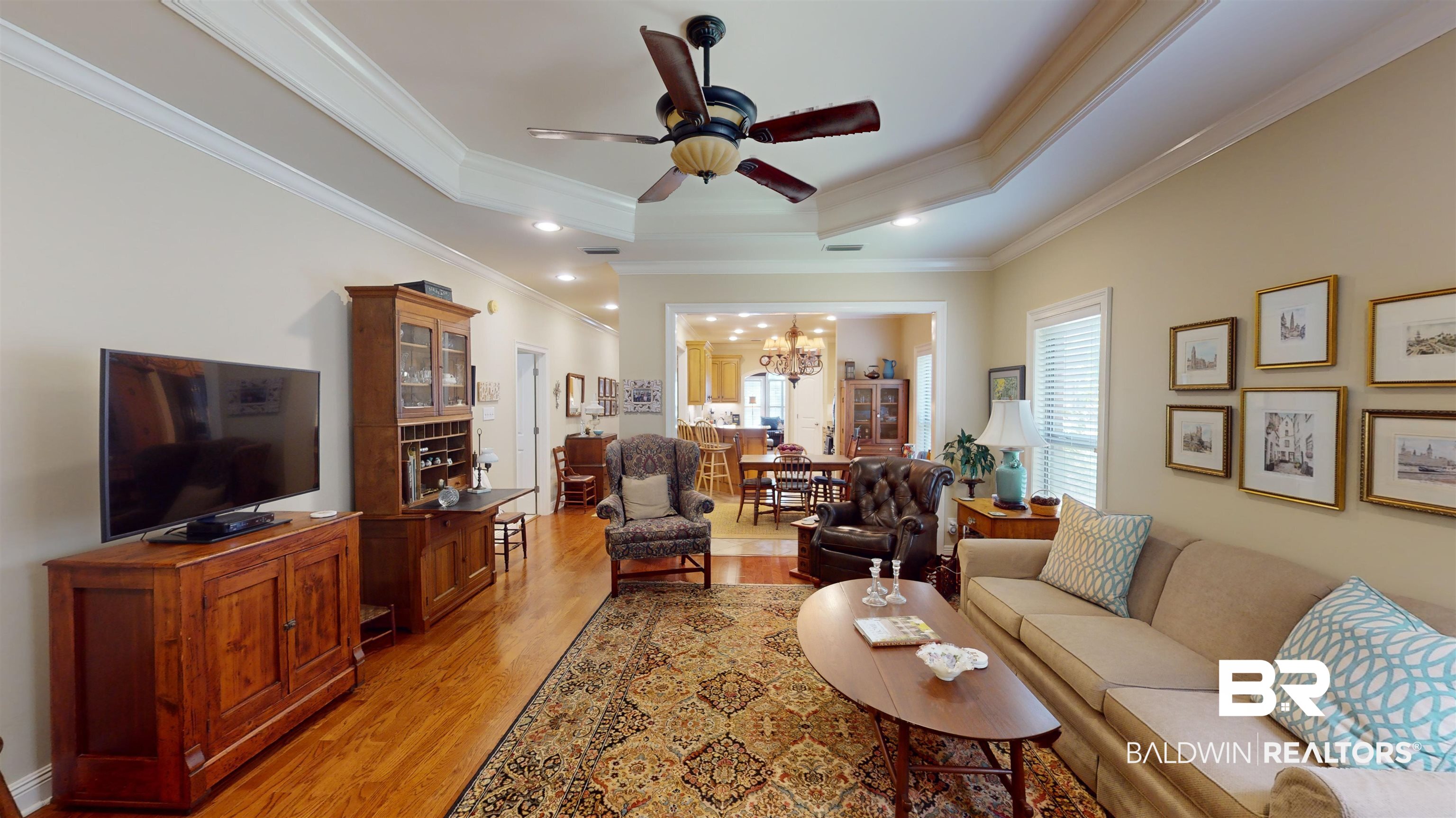 2914 Cottage Hill Road Mobile, AL 36606 - Photo 15 of 32