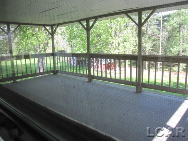 3666 Country Club Road Adrian, MI 49221 - Photo 26 of 32 Upper Deck