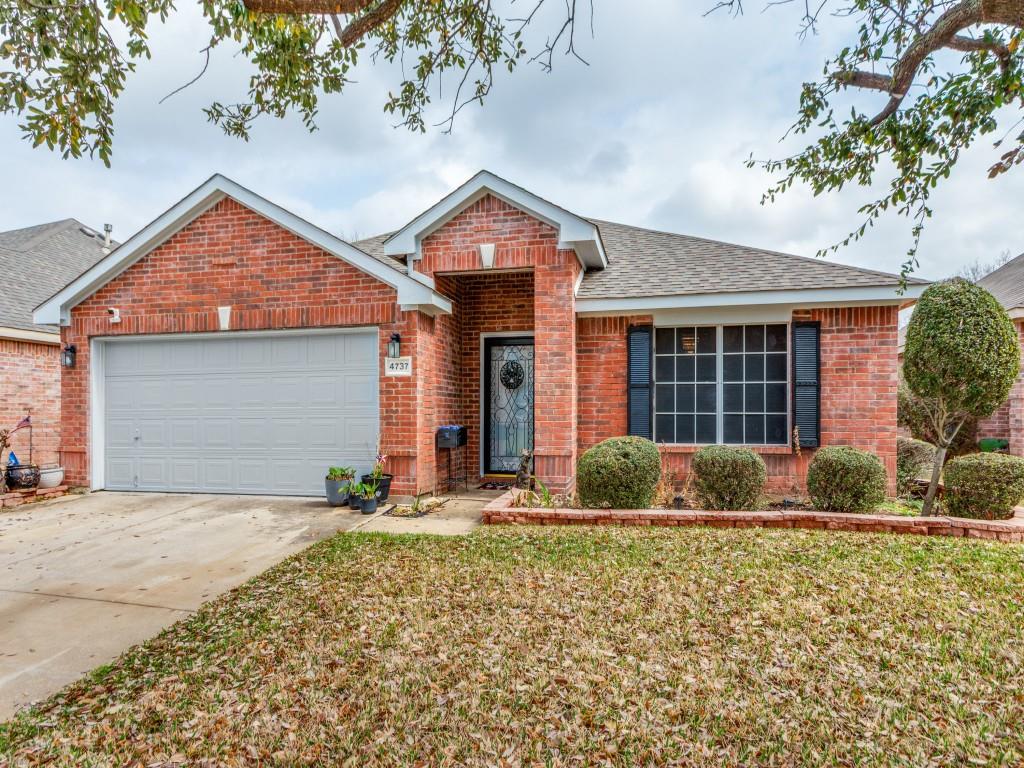 4737 Sea Ridge Drive Fort Worth, TX 76133 - Photo 2 of 25