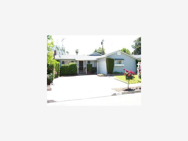 812 Bucknall Road Campbell, CA 95008 - Photo 1 of 1 Gallery Image 1