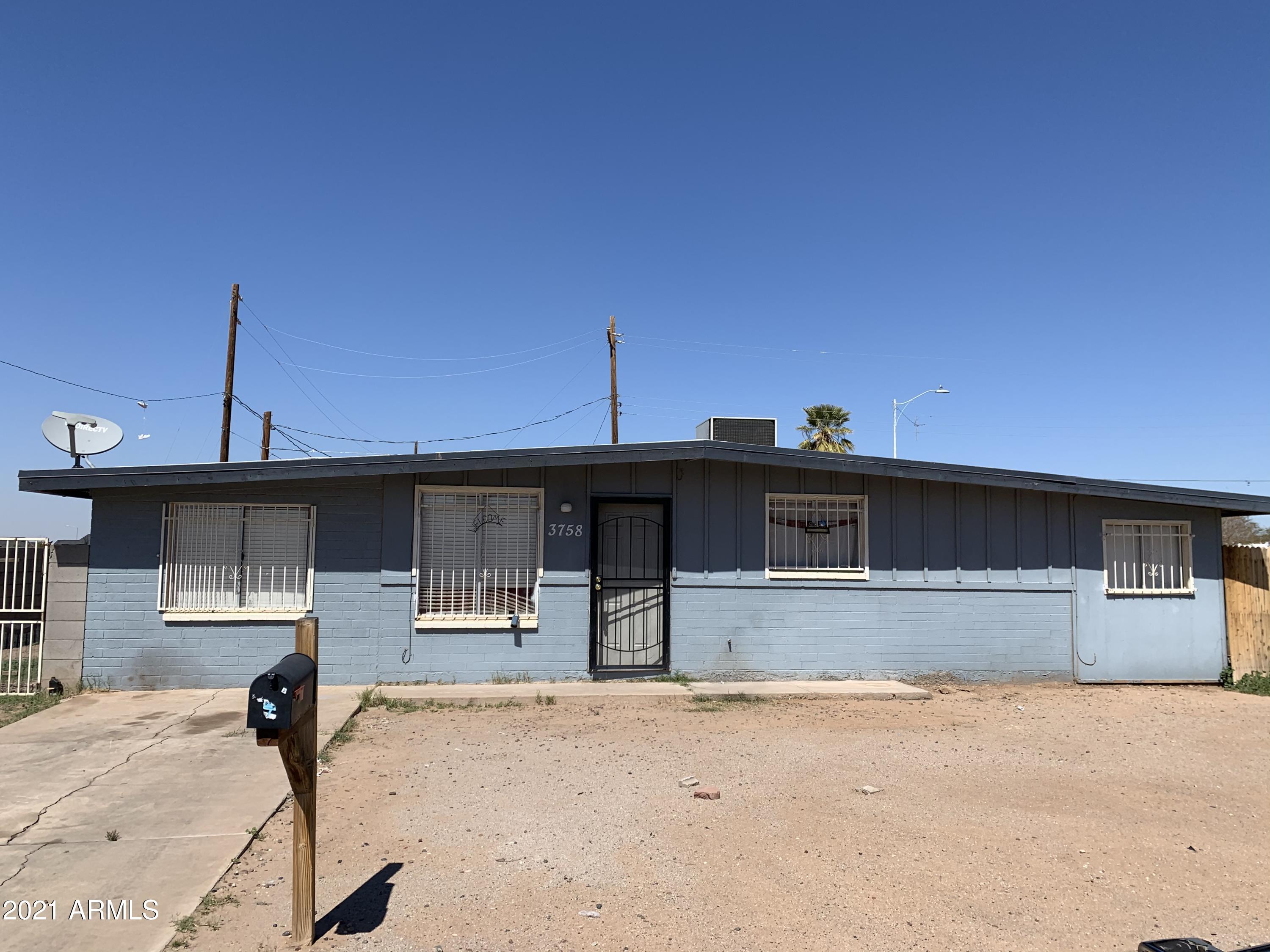 3758 West Romley Road Phoenix, AZ 85041 - Photo 2 of 13 680F605A-6D9B-4D2F-83DF-C3F8C616D43E