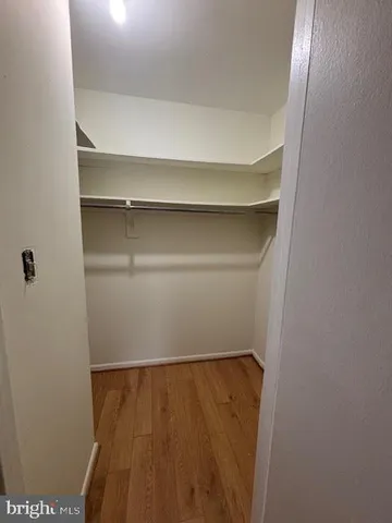 a view of small space