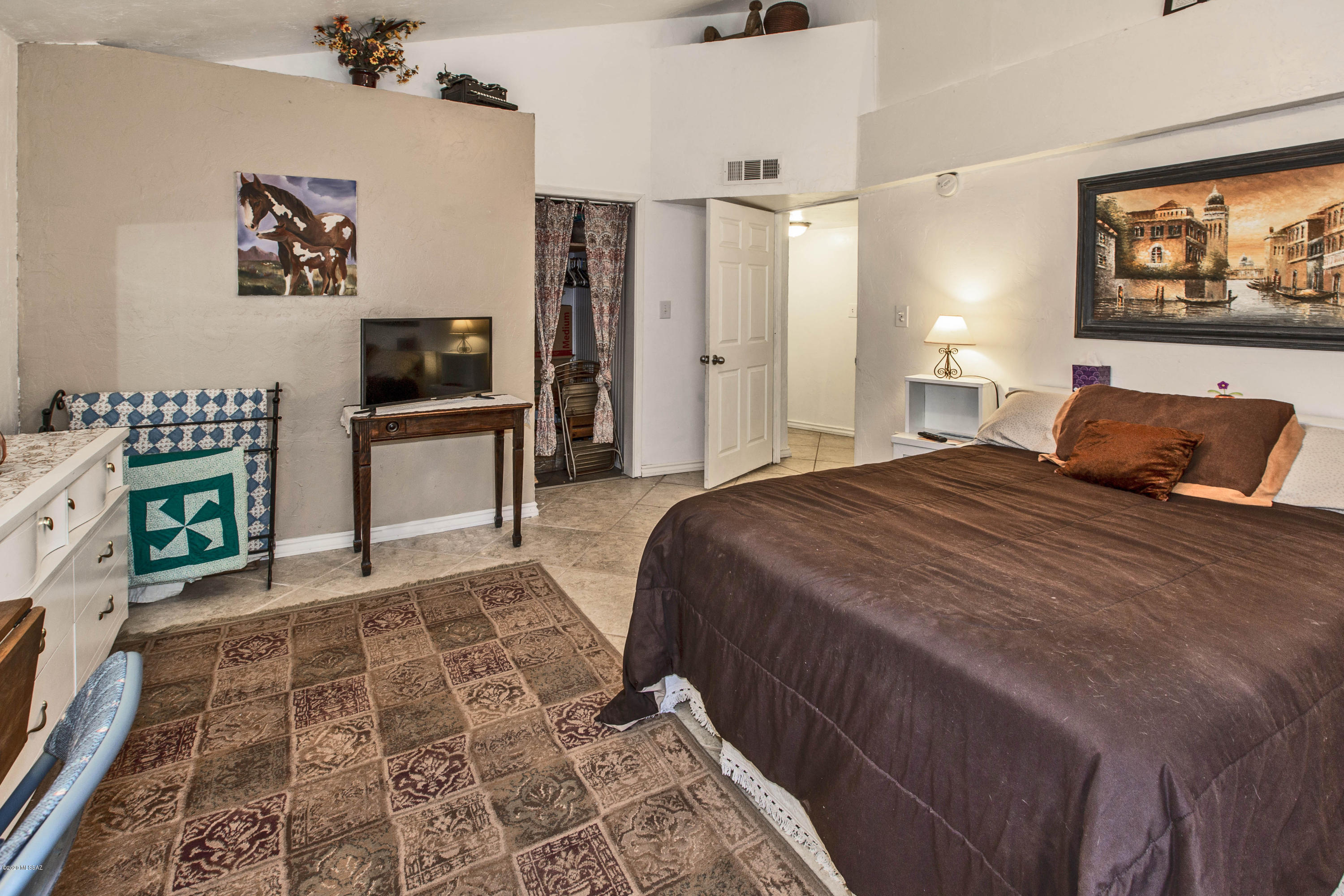 32823 North Redington Road San Manuel, AZ 85631 - Photo 49 of 50