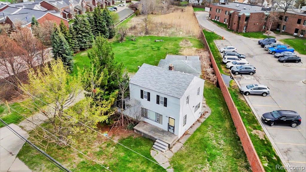 33420 Utica Road Fraser, MI 48026 - Photo 1 of 17