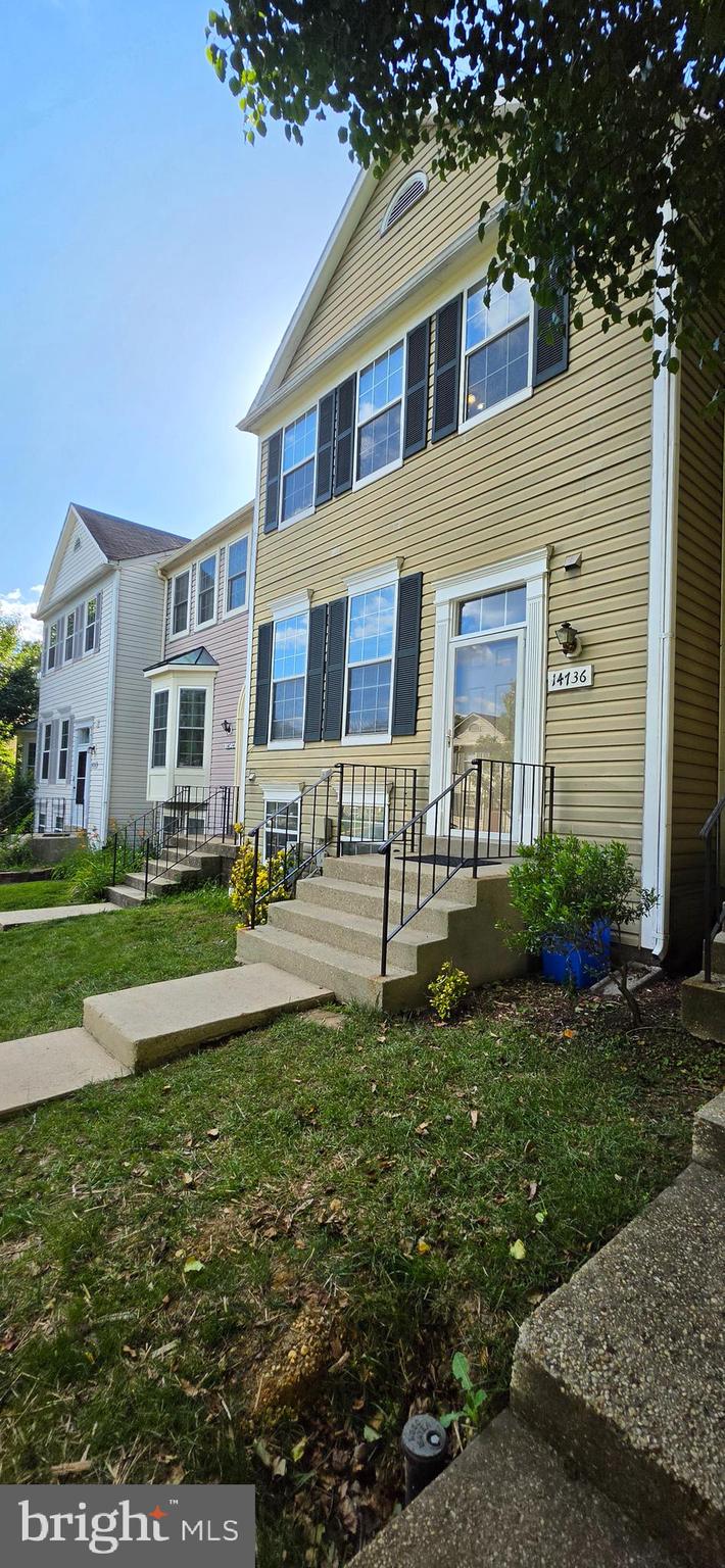 14736 McKnew Road Burtonsville, MD 20866 - Photo 3 of 37