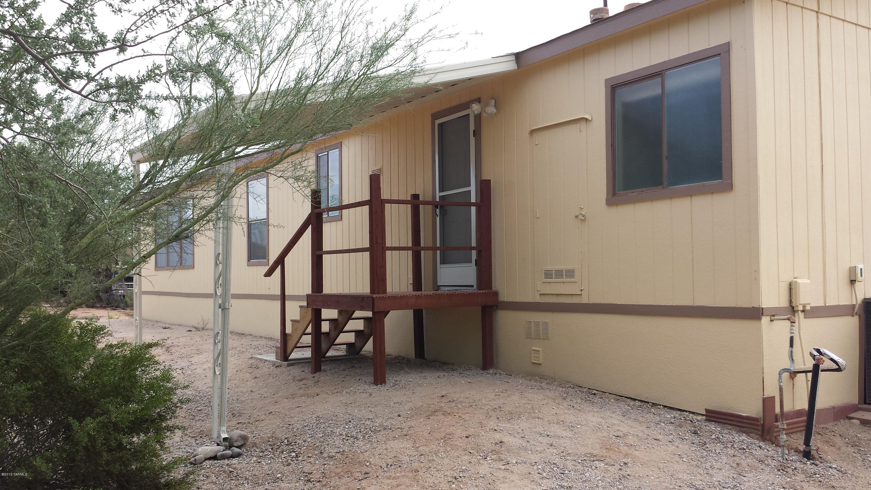 11366 West Orange Grove Road Tucson, AZ 85743 - Photo 17 of 22 Gallery Image 17