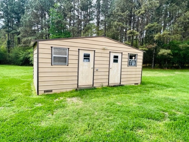 32 Beard Boyd Road Tylertown, MS 39667 - Photo 15 of 17 Photo 15
